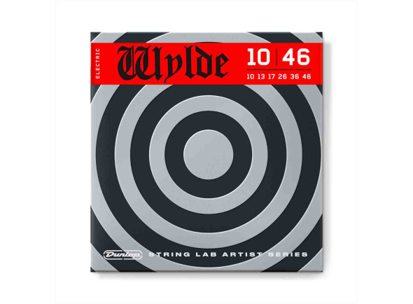 Dunlop ZAKK WYLDE ZWEN1046 Dunlop ZAKK WYLDE ZWEN1046